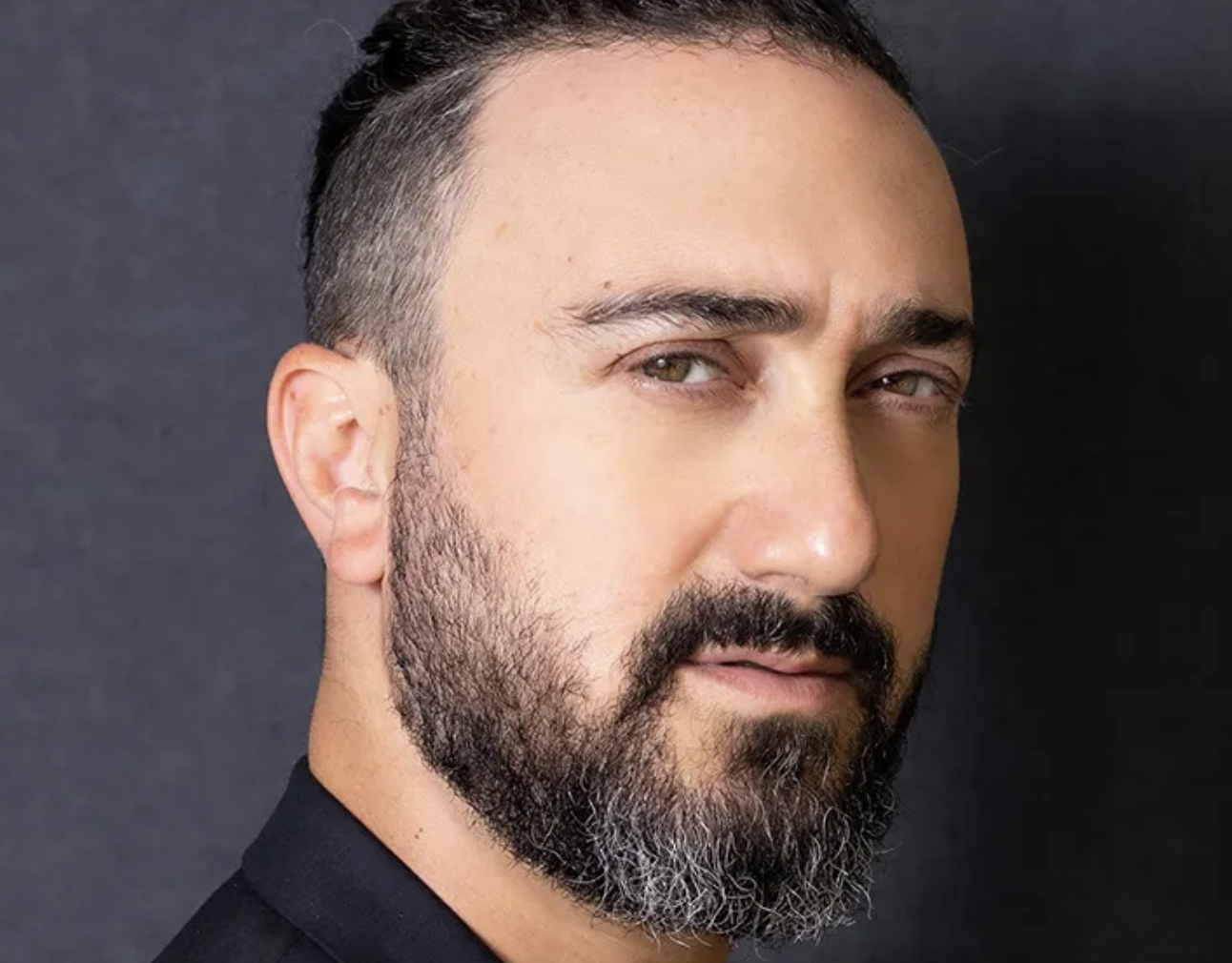 BJ Levin